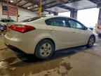 2015 KIA FORTE