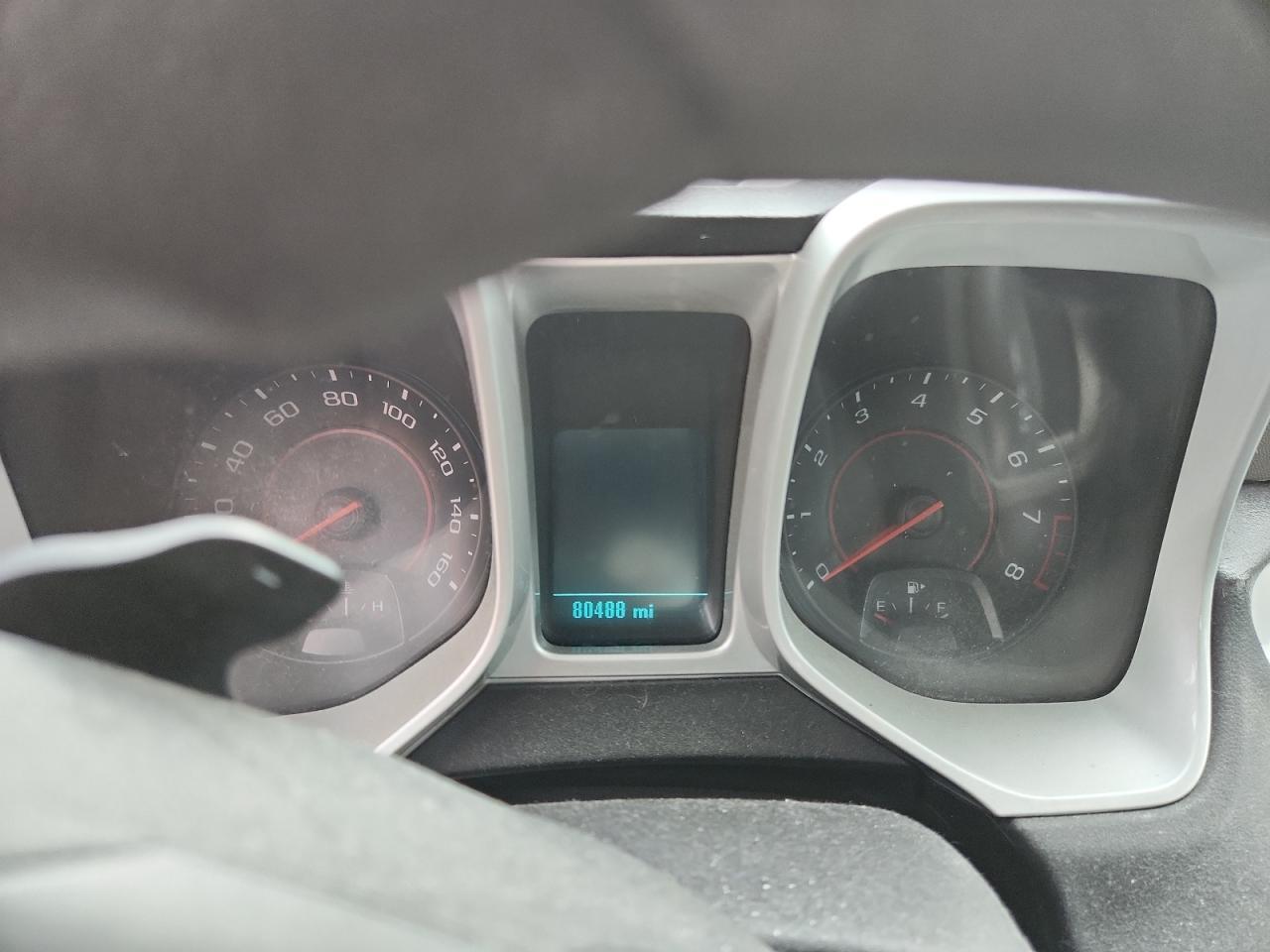 2014 CHEVROLET Camaro