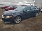 2015 CHEVROLET IMPALA