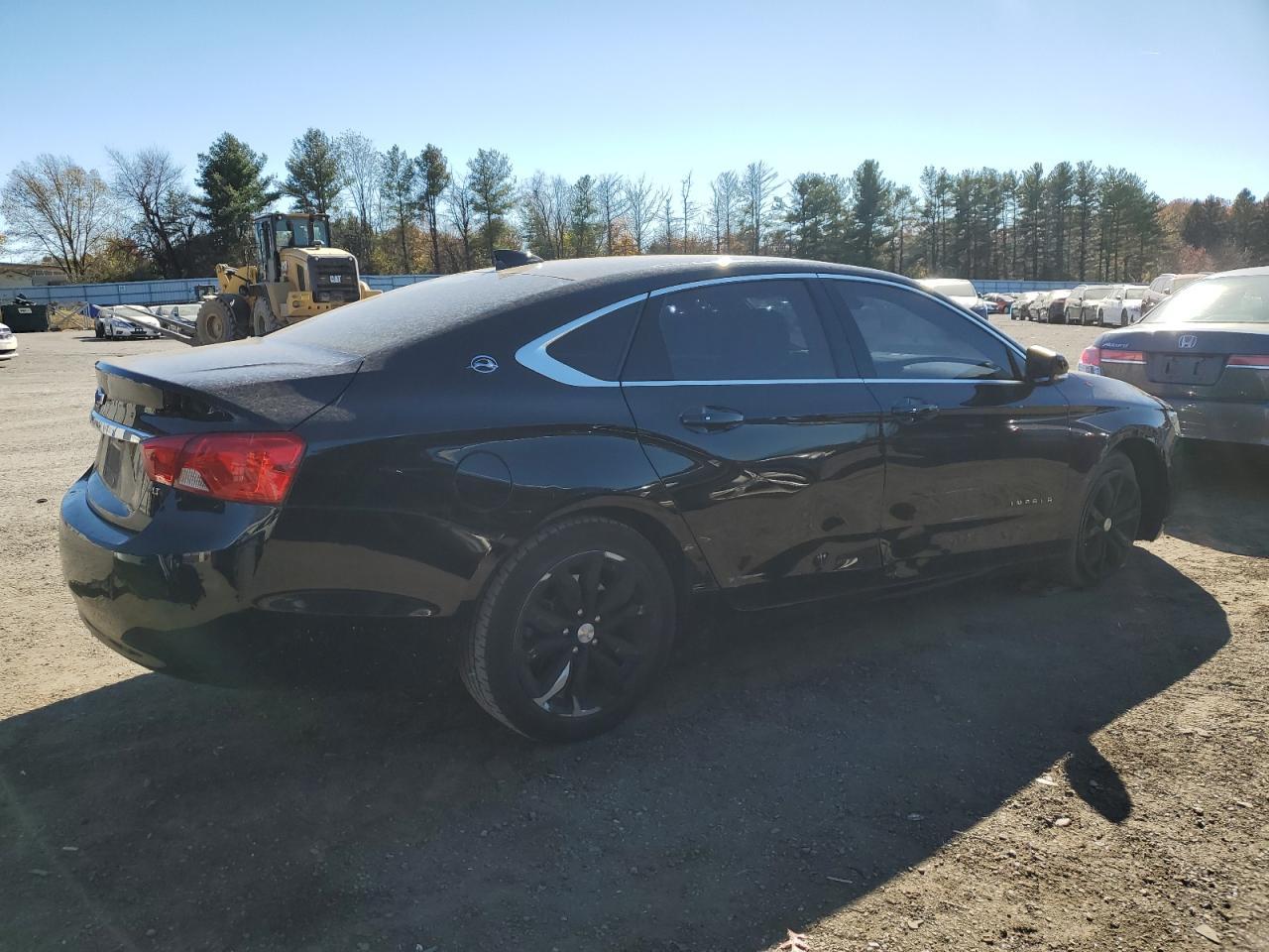 2020 CHEVROLET IMPALA