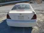 2002 HONDA CIVIC