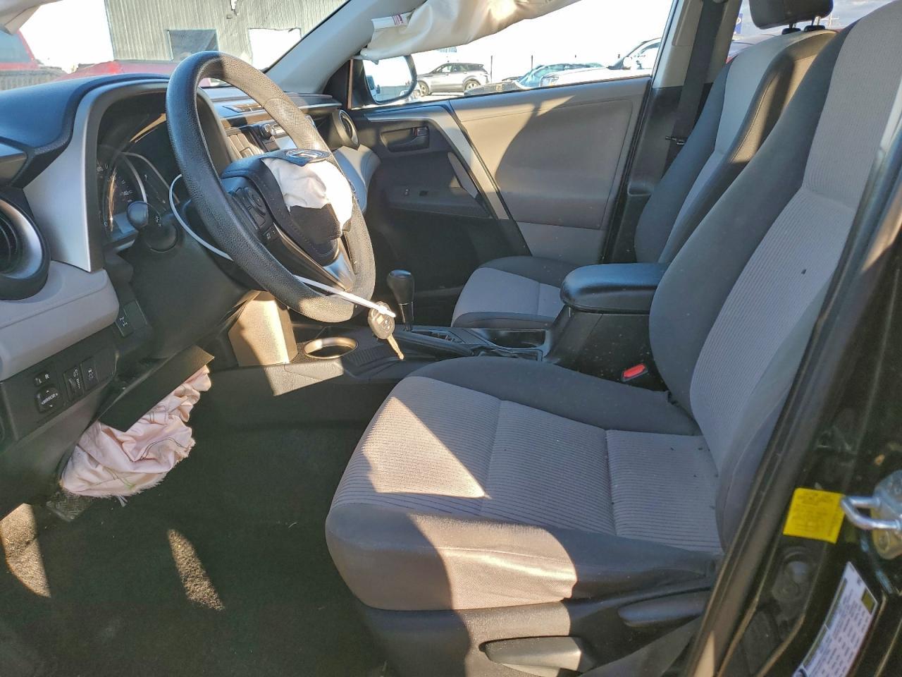 2013 TOYOTA RAV4
