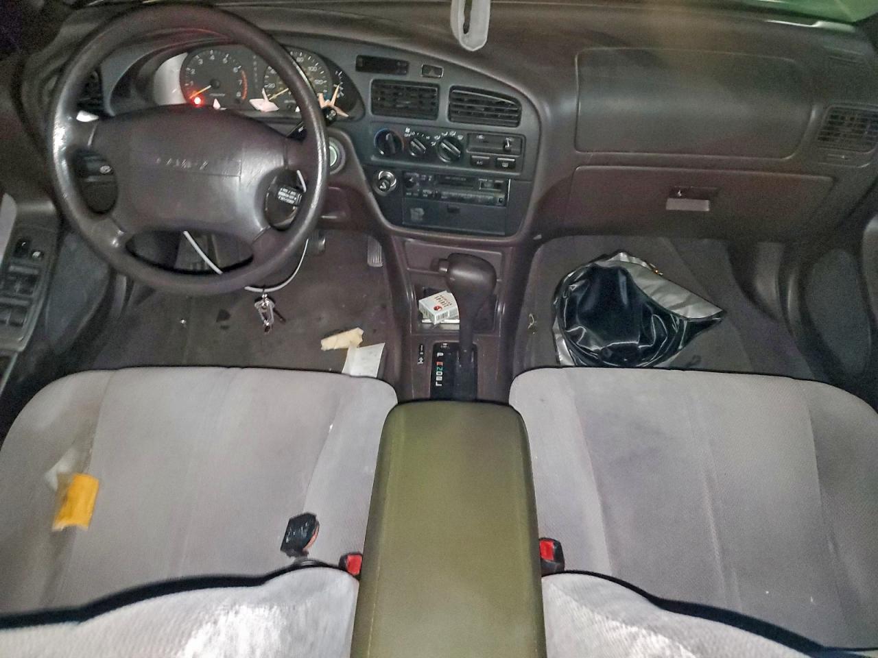 1995 TOYOTA CAMRY