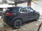 2022 CHEVROLET Trailblazer