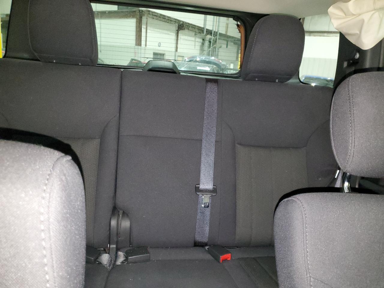 2011 JEEP Liberty