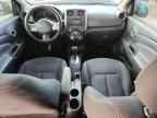 2014 NISSAN VERSA