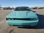 2013 DODGE Challenger