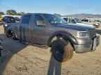 2007 FORD F-150