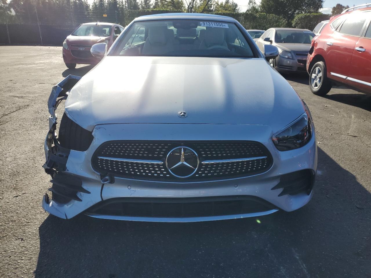 2023 MERCEDES-BENZ E-Class