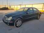 2003 MERCEDES-BENZ E-Class