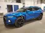 2021 CHEVROLET BLAZER