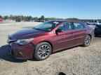 2017 TOYOTA Avalon