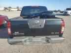 2012 NISSAN Frontier