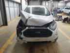 2020 FORD EcoSport