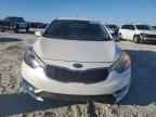 2016 KIA FORTE