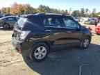 2017 CHEVROLET TRAX