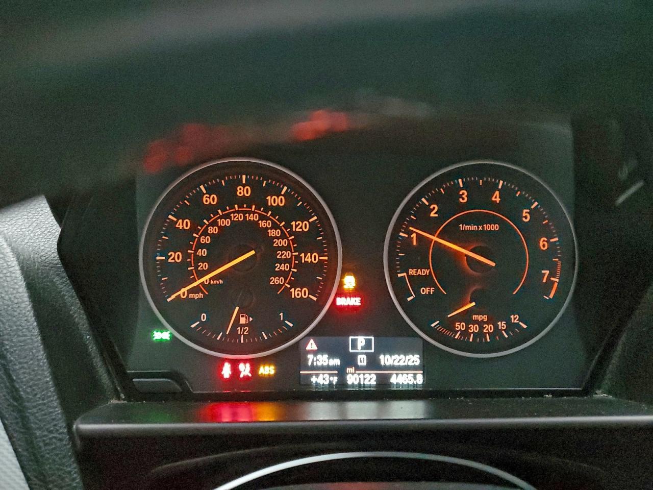 2017 BMW M240i