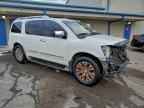 2015 NISSAN Armada
