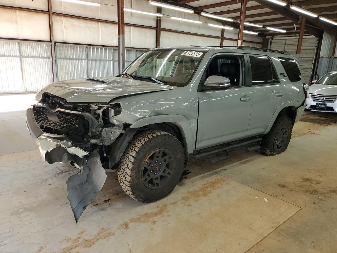 2023 TOYOTA 4Runner
