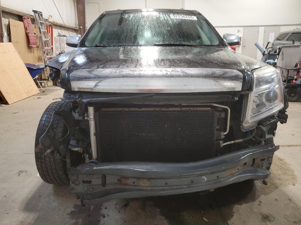 2010 GMC Terrain