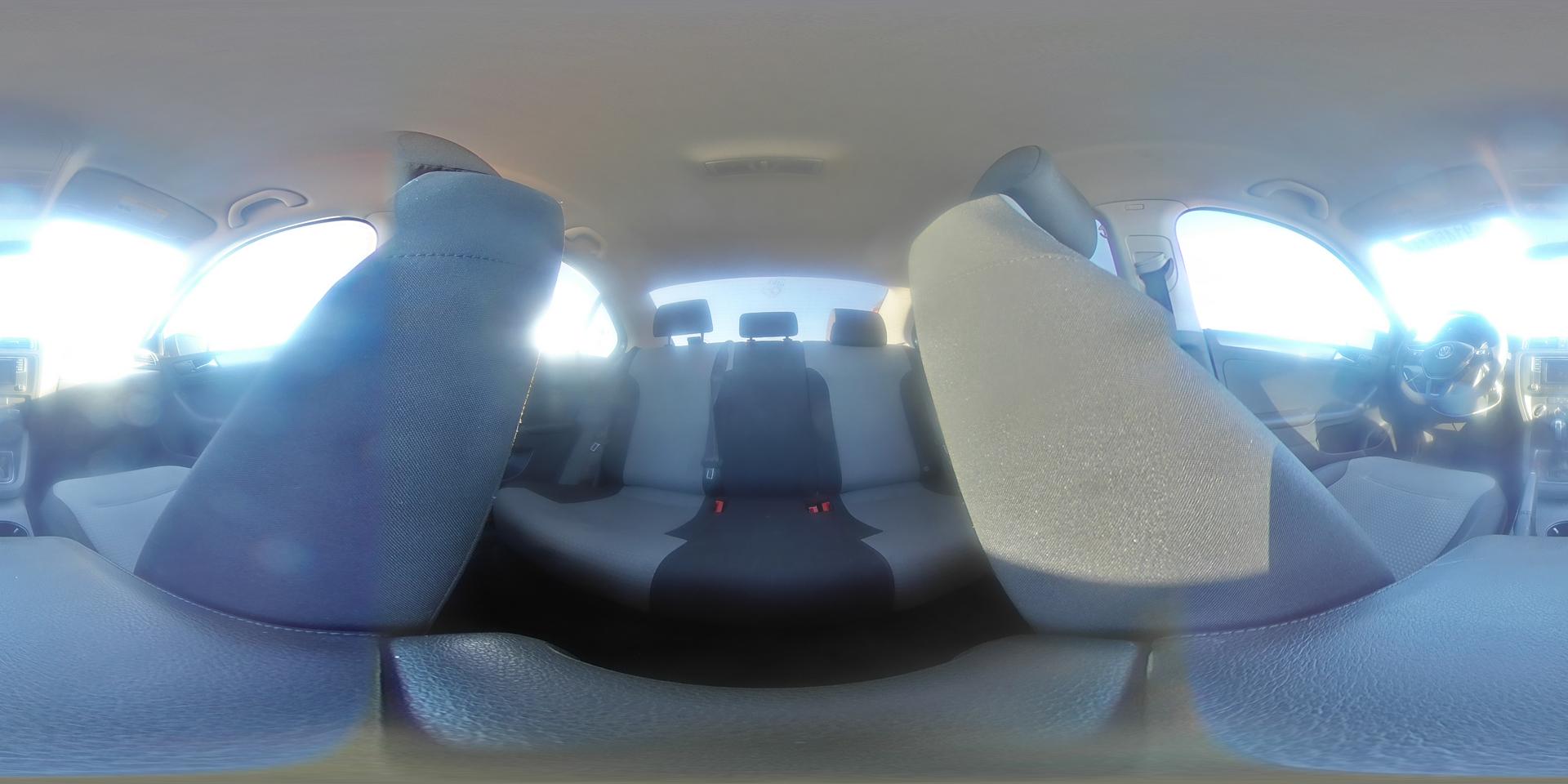 2018 VOLKSWAGEN JETTA