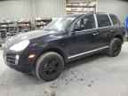 2009 PORSCHE CAYENNE