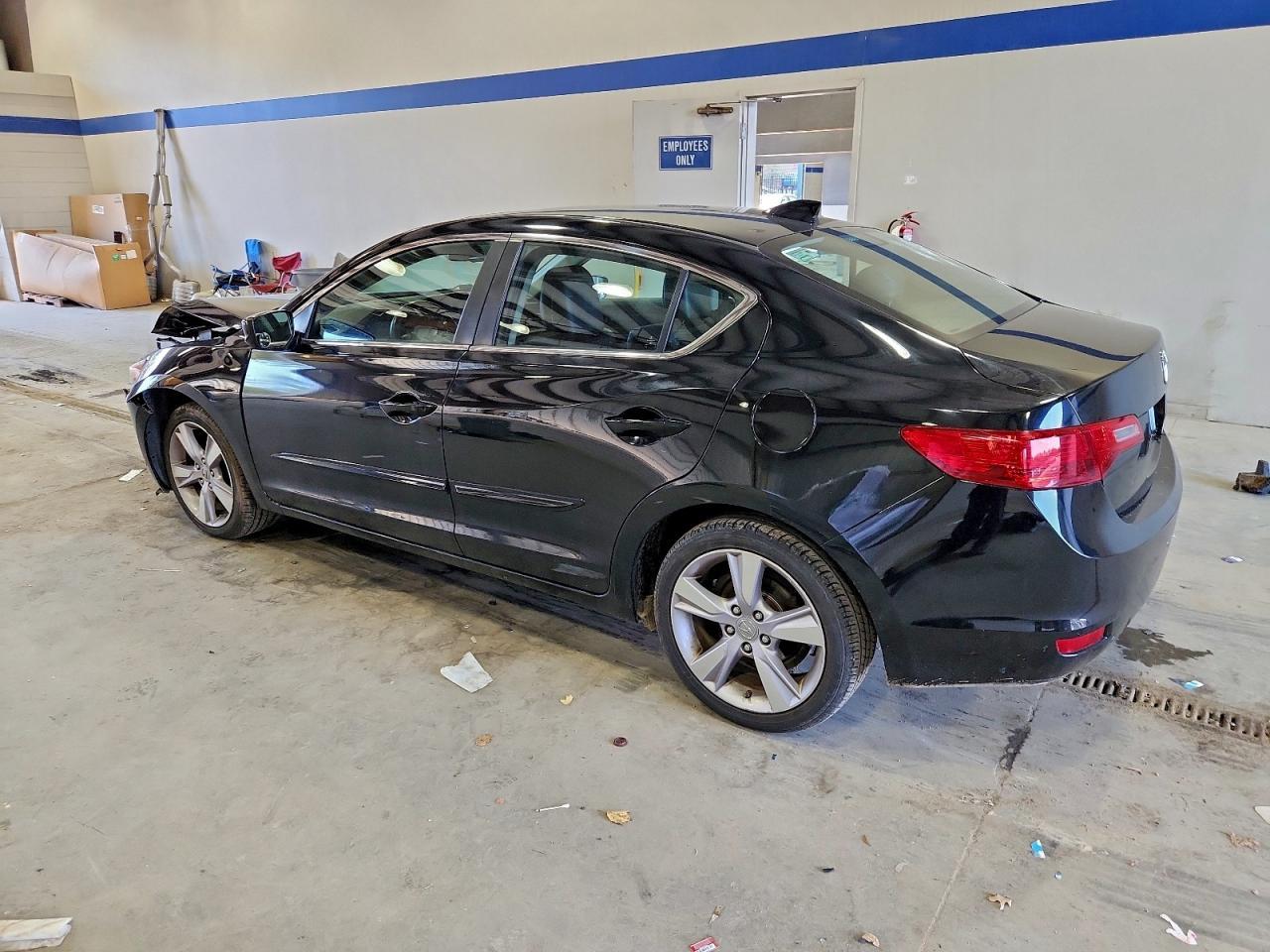 2014 ACURA ILX