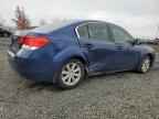 2011 SUBARU Legacy