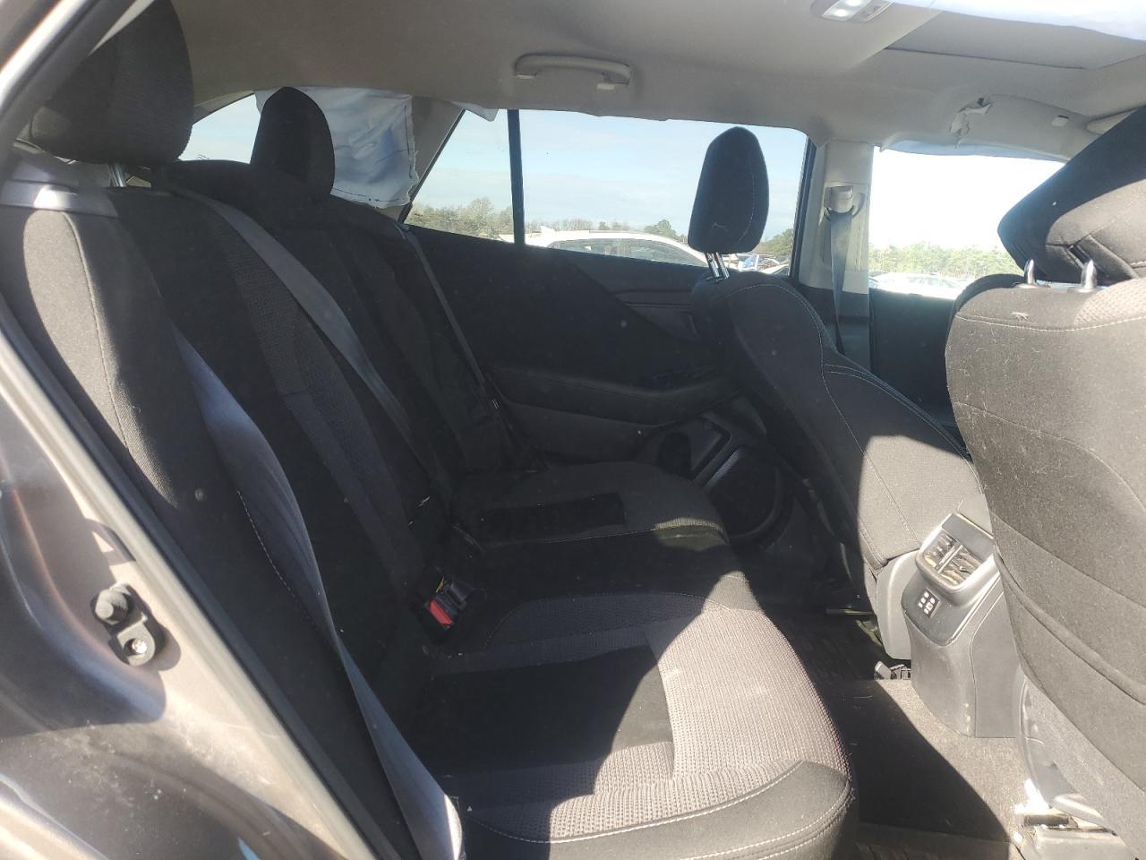 2023 SUBARU Outback