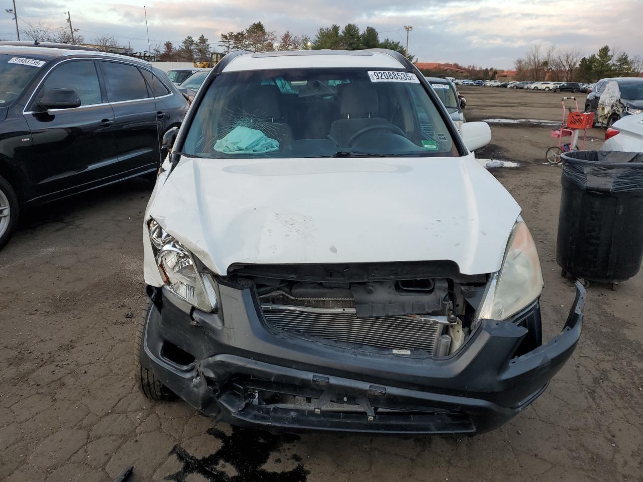 2003 HONDA CR-V