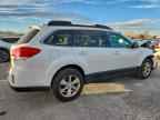 2014 SUBARU Outback