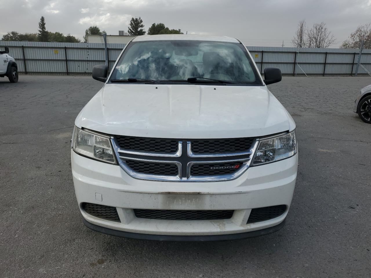 2015 DODGE JOURNEY
