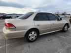 2002 HONDA ACCORD