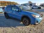2016 SUBARU Crosstrek