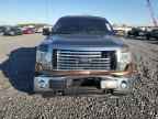 2011 FORD F-150 Lightning