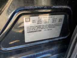 2014 BUICK LACROSSE