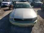 2006 FORD MUSTANG