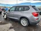 2017 BMW X3
