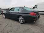 2016 BMW 5 series