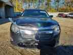2010 FORD FUSION