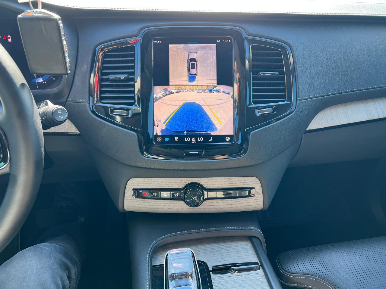 2025 VOLVO XC90