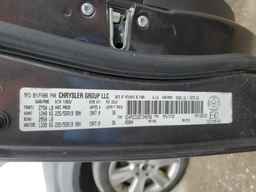 2014 DODGE JOURNEY
