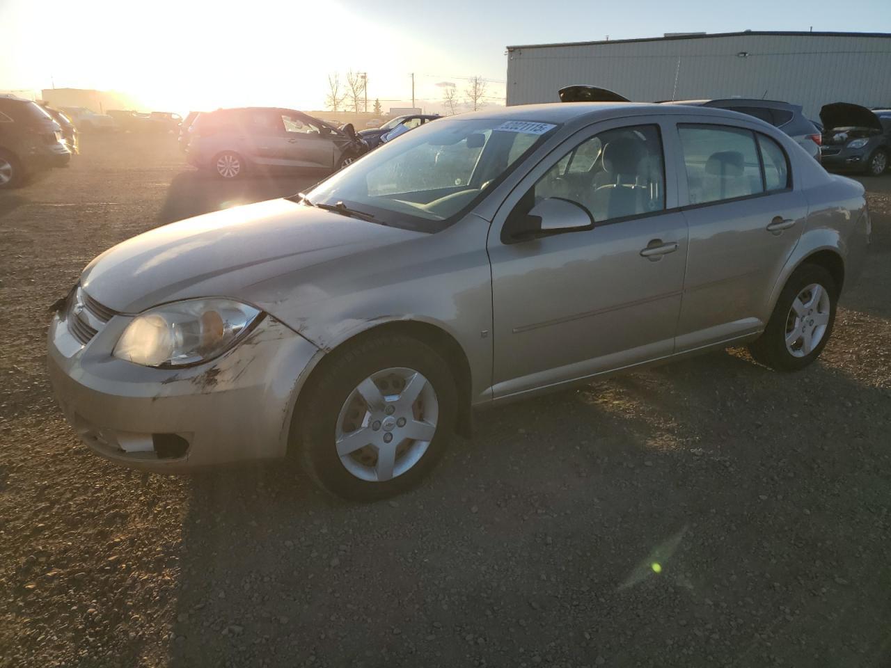 2007 CHEVROLET COBALT