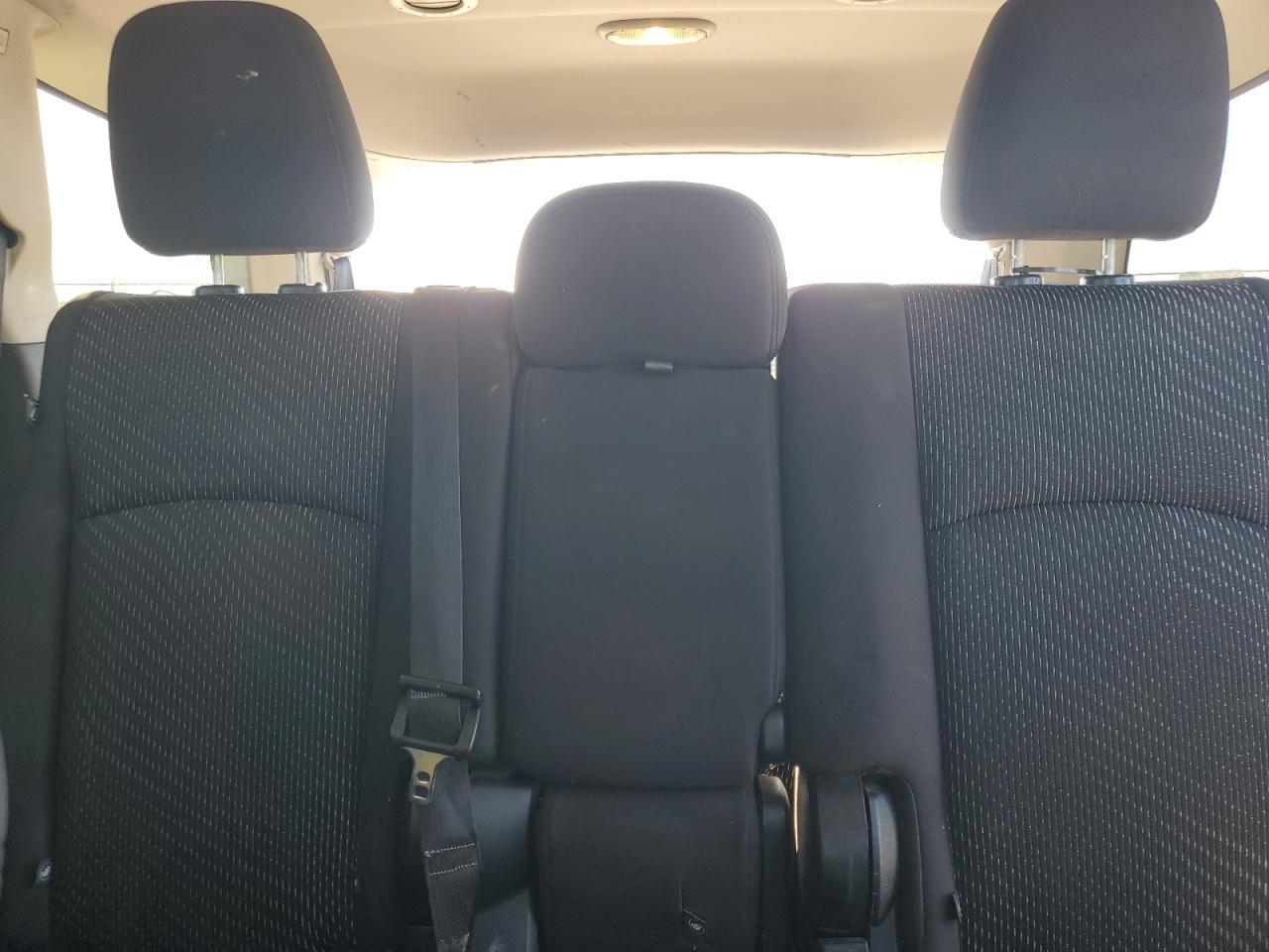 2013 DODGE JOURNEY
