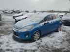 2012 FORD Fiesta