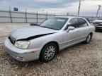 2004 HYUNDAI Xg