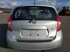 2015 NISSAN Versa Note