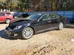 2010 LEXUS LS 460