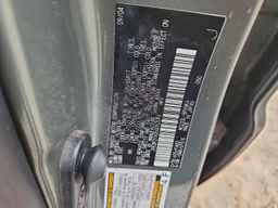 2005 TOYOTA HIGHLANDER