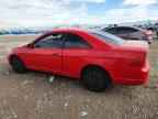 2001 HONDA CIVIC